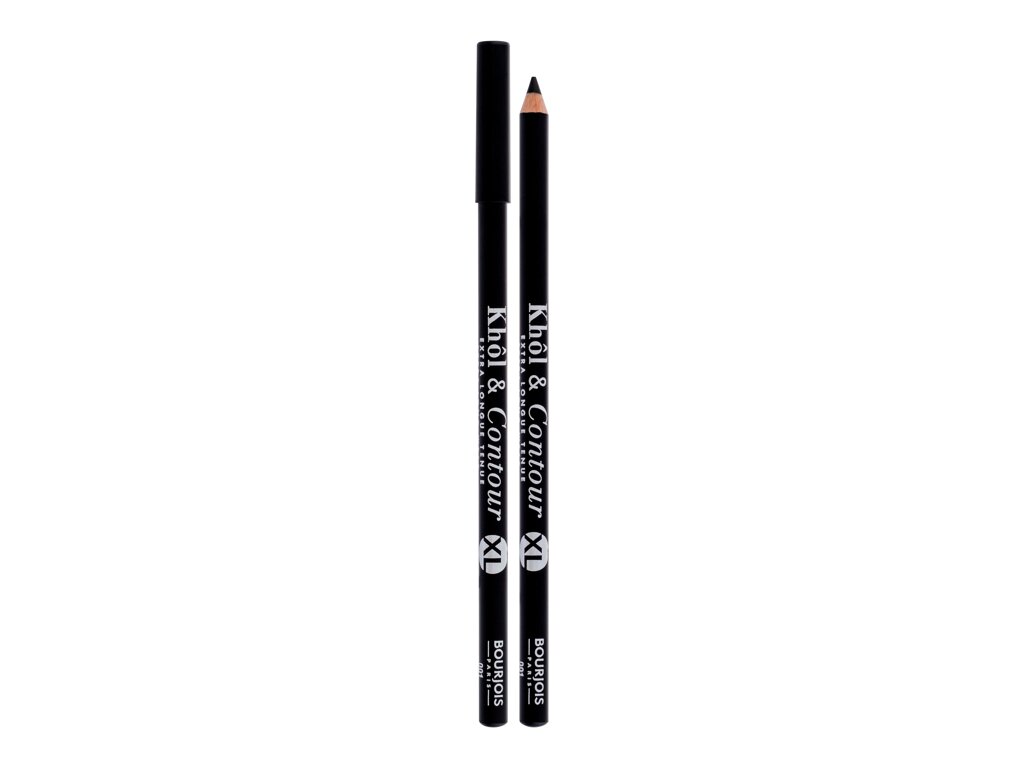 BOURJOIS Paris Khol & Contour XL 1,65 ml - 1,65ml - Tužka na oči