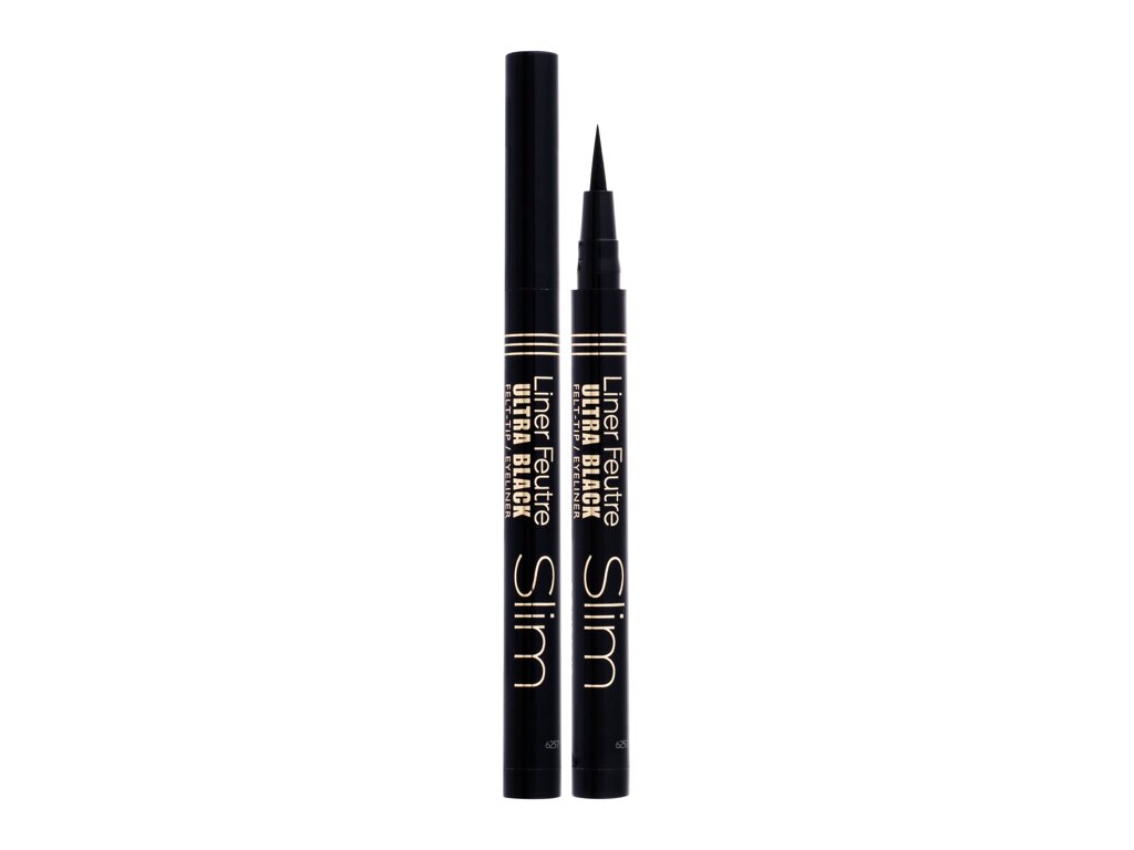 BOURJOIS Paris Liner Feutre Slim 0,8 ml - 0,8ml - Oční linka