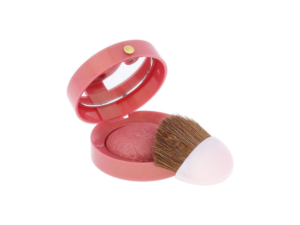 BOURJOIS Paris Little Round Pot Blush 2,5 ml - 2,5ml - Tvářenka