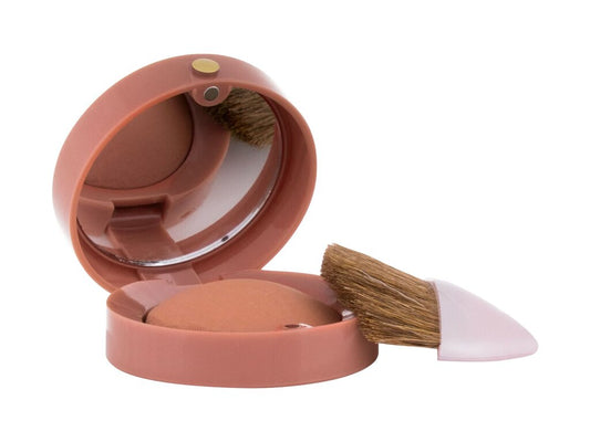BOURJOIS Paris Little Round Pot Blush 2,5 ml - 2,5ml - Tvářenka