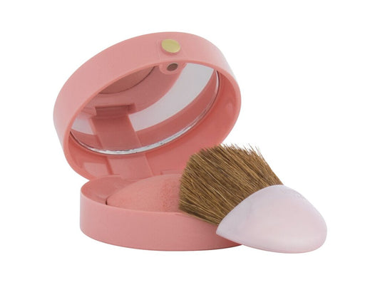 BOURJOIS Paris Little Round Pot Blush 2,5 ml - 2,5ml - Tvářenka