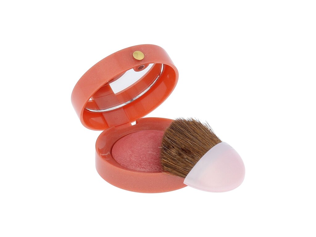 BOURJOIS Paris Little Round Pot Blush 2,5 ml - 2,5ml - Tvářenka