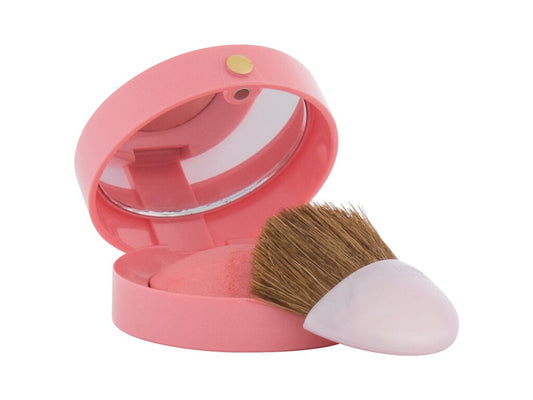 BOURJOIS Paris Little Round Pot Blush 2,5 ml - 2,5ml - Tvářenka