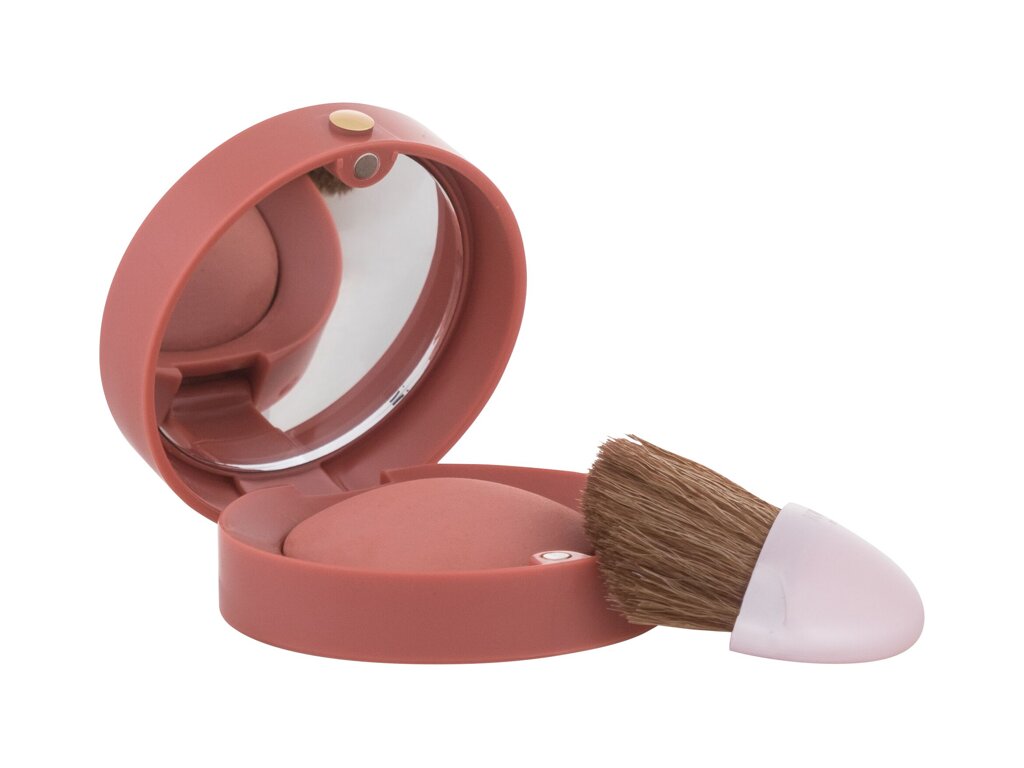 BOURJOIS Paris Little Round Pot Blush 2,5 ml - 2,5ml - Tvářenka