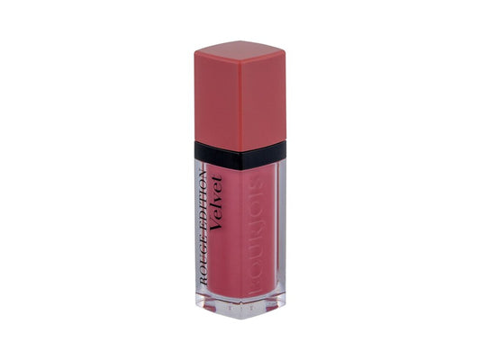 BOURJOIS Paris Rouge Edition Velvet 7,7 ml - 7,7ml - Rtěnka