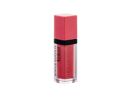 BOURJOIS Paris Rouge Edition Velvet 7,7 ml - 7,7ml - Rtěnka
