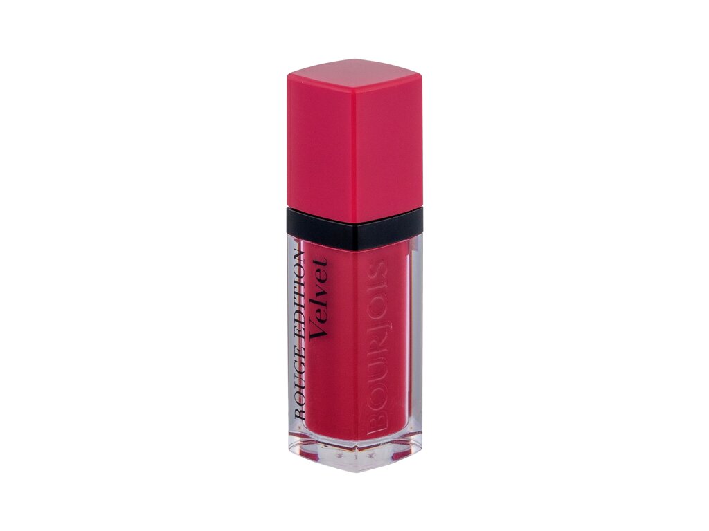 BOURJOIS Paris Rouge Edition Velvet 7,7 ml - 7,7ml - Rtěnka
