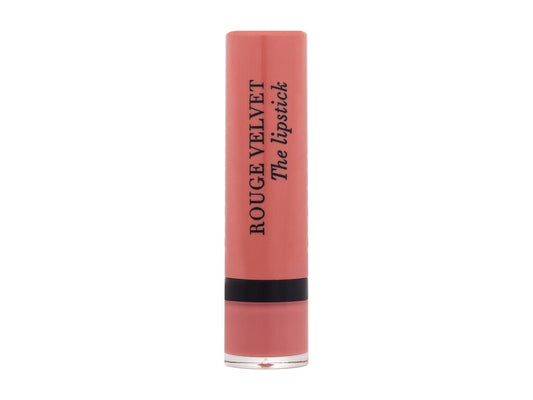 BOURJOIS Paris Rouge Velvet The Lipstick 2,4 ml - 2,4ml - Rtěnka