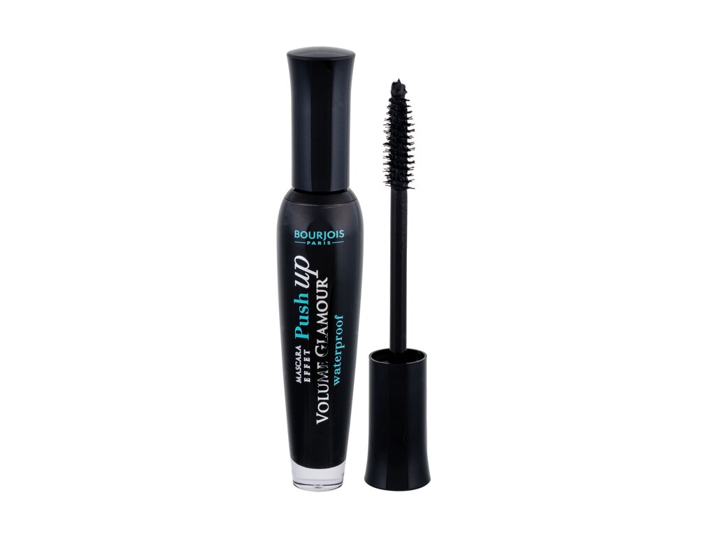 BOURJOIS Paris Volume Glamour Push Up 7 ml - 7ml - Řasenka