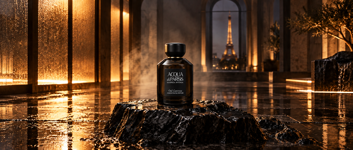 Acqua di Parisis