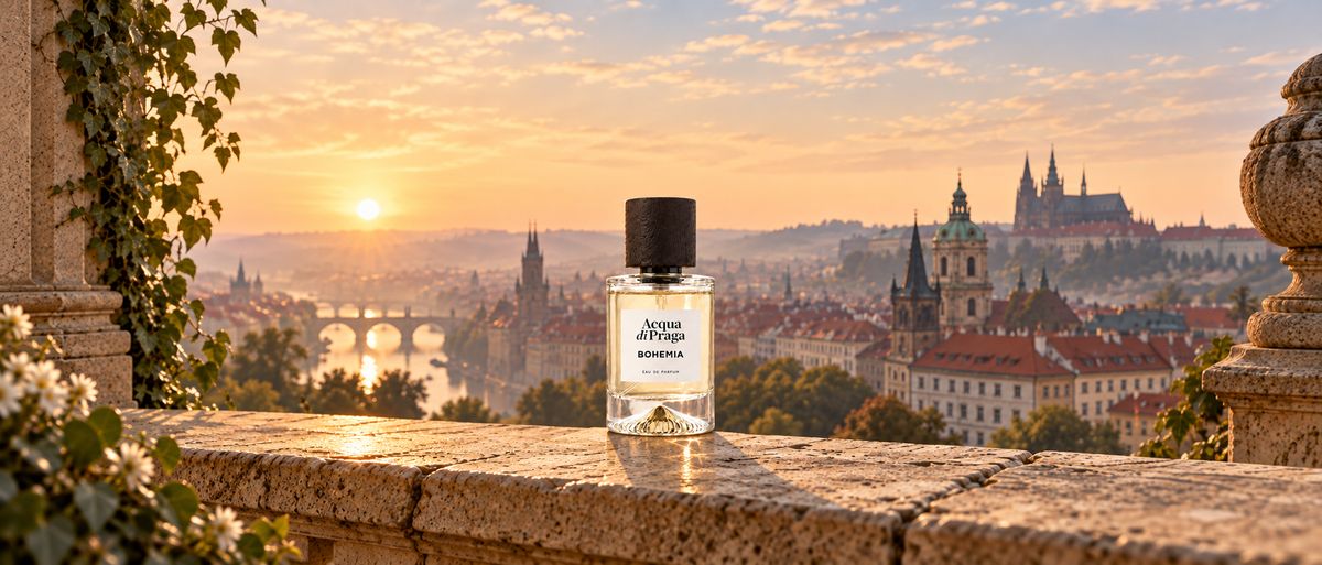 Acqua di Praga