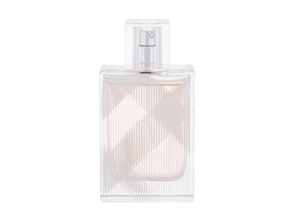 Burberry Brit for Her 50 ml - 50ml - Toaletní voda
