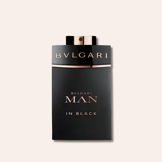 Bvlgari Man In Black Parfum