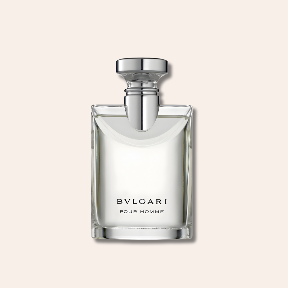 Bvlgari Pour Homme