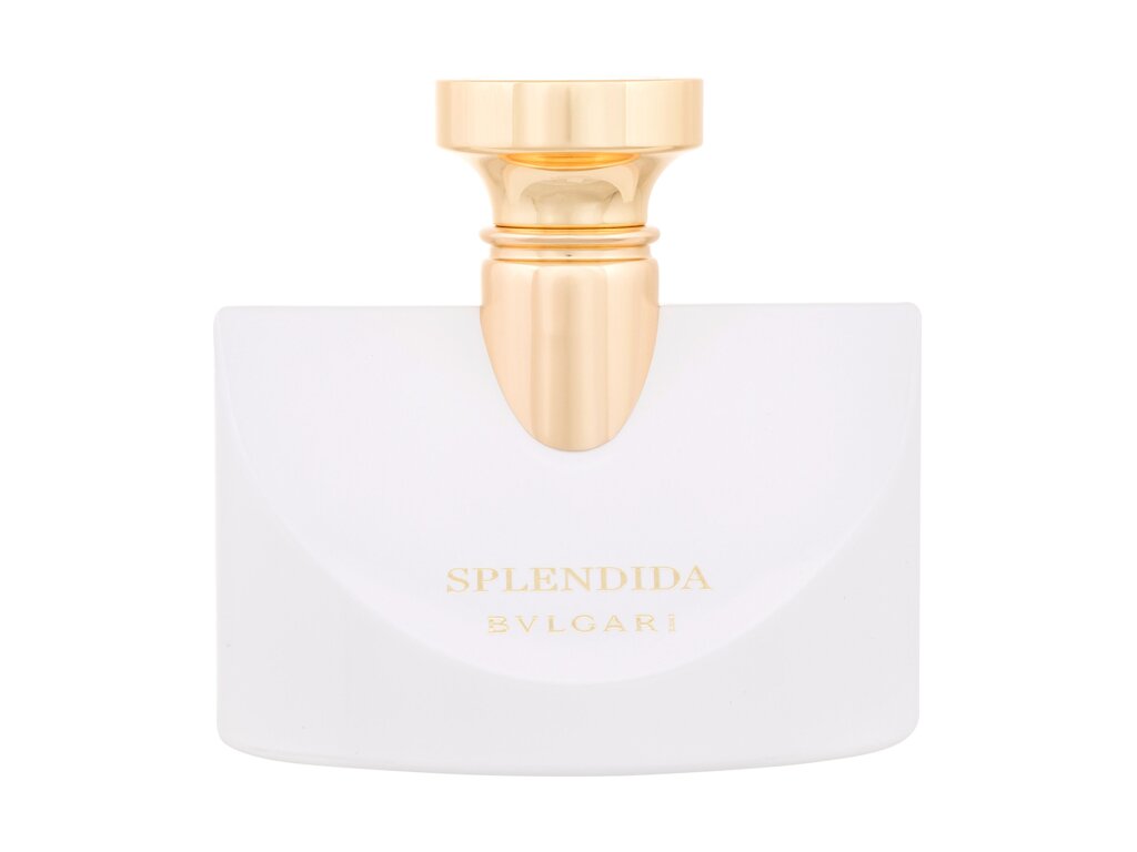 Bvlgari Splendida Patchouli Tentation 100 ml - 100ml - Parfémovaná voda