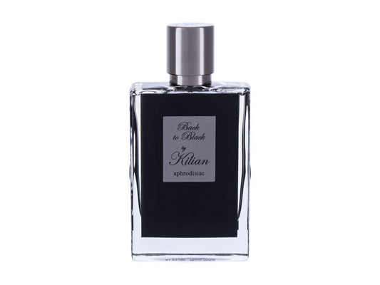 By Kilian The Cellars Back to Black 50 ml - 50ml - Parfémovaná voda