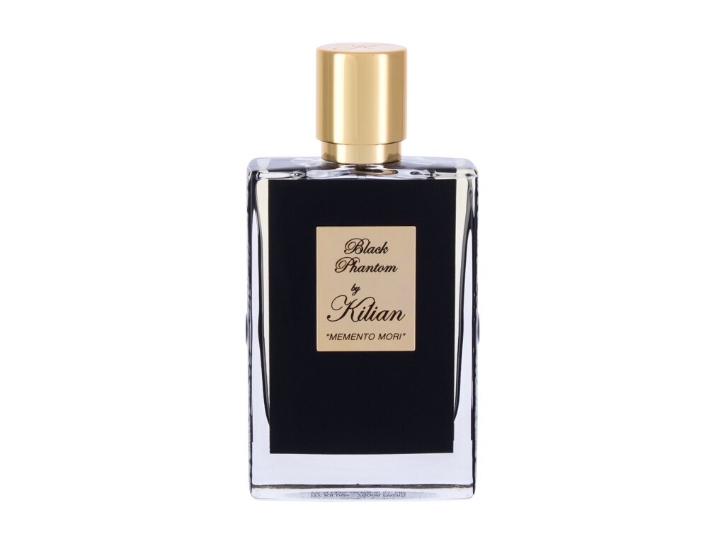By Kilian The Cellars Black Phantom 50 ml - 50ml - Parfémovaná voda