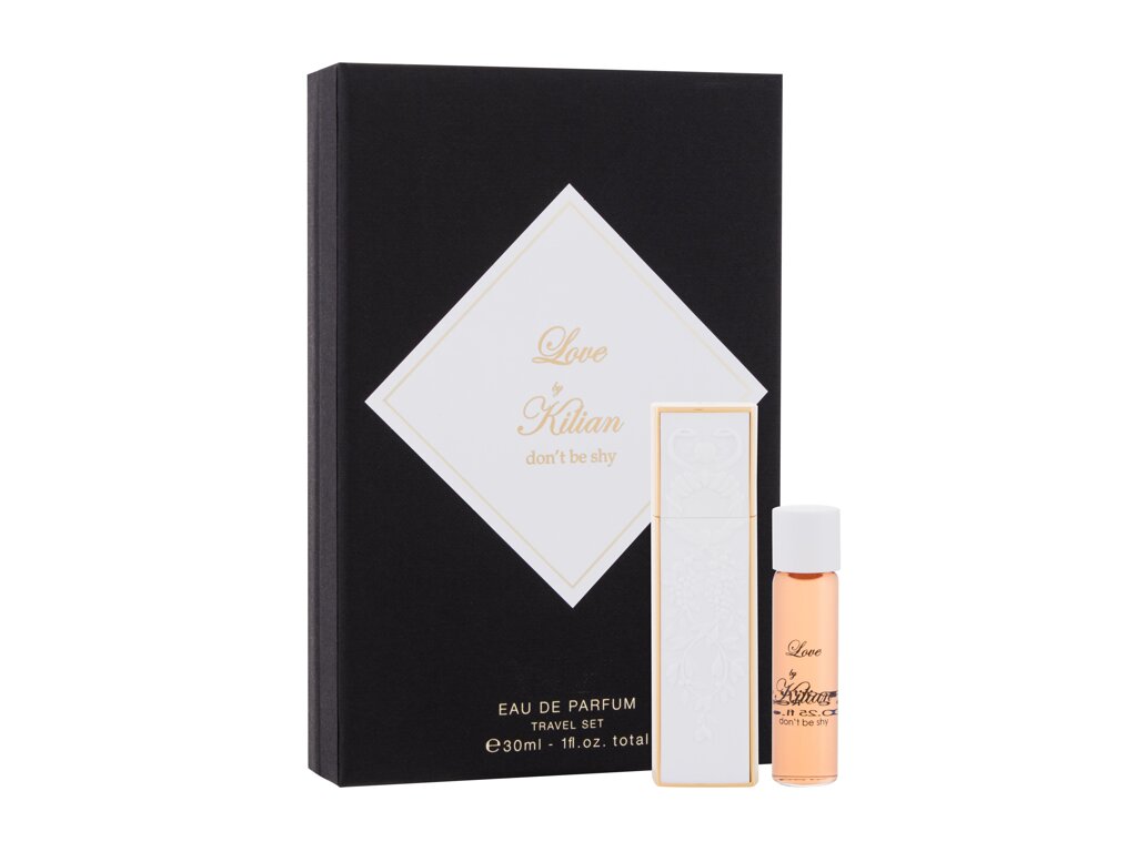 By Kilian The Narcotics Love 4x7,5 ml - 4x7,5ml - Parfémovaná voda