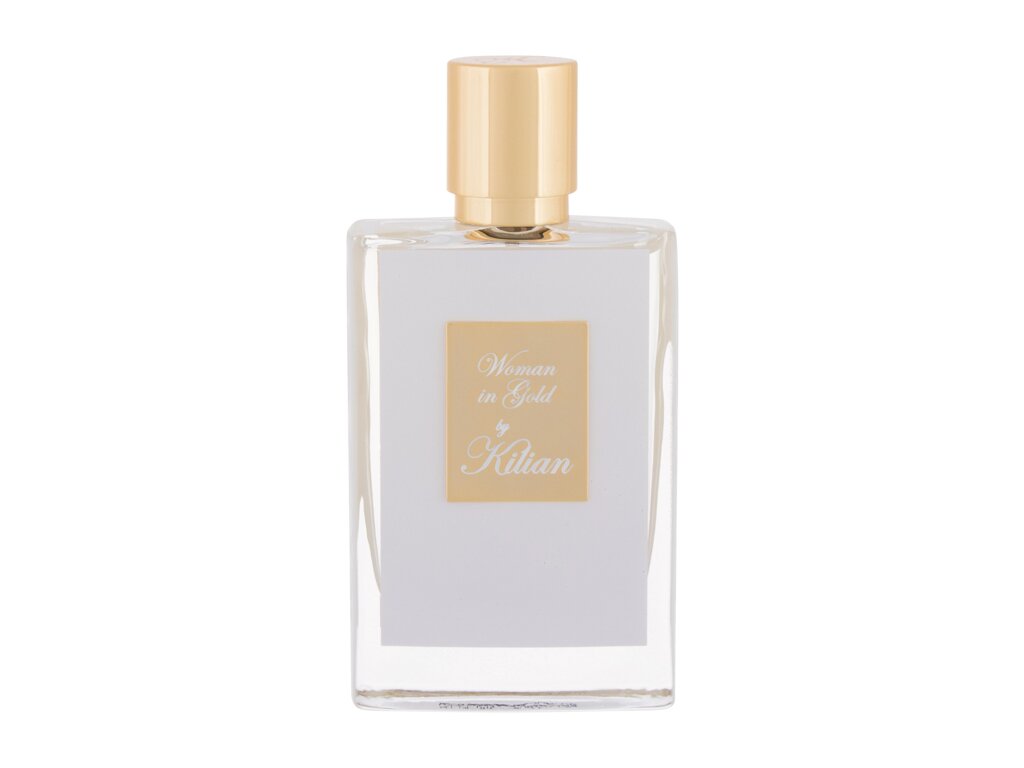 By Kilian The Narcotics Woman in Gold 50 ml - 50ml - Parfémovaná voda