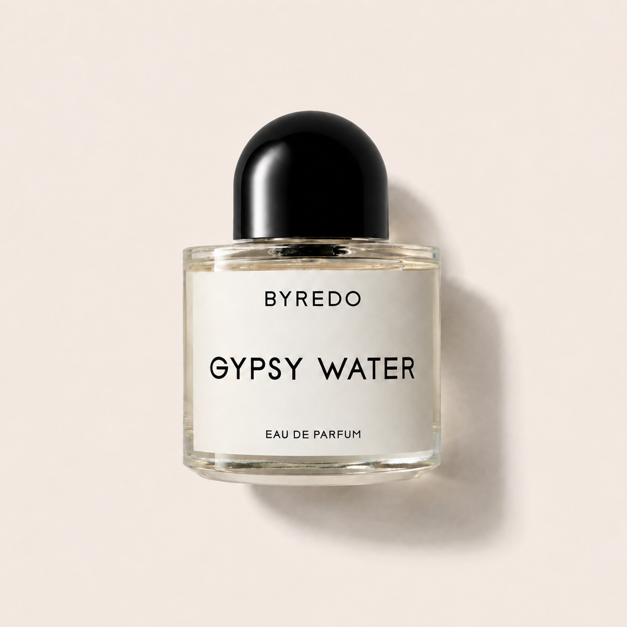 Flakon parfému Byredo Gypsy Water – MrRizz