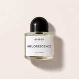 Flakon parfému Byredo Inflorescence – MrRizz