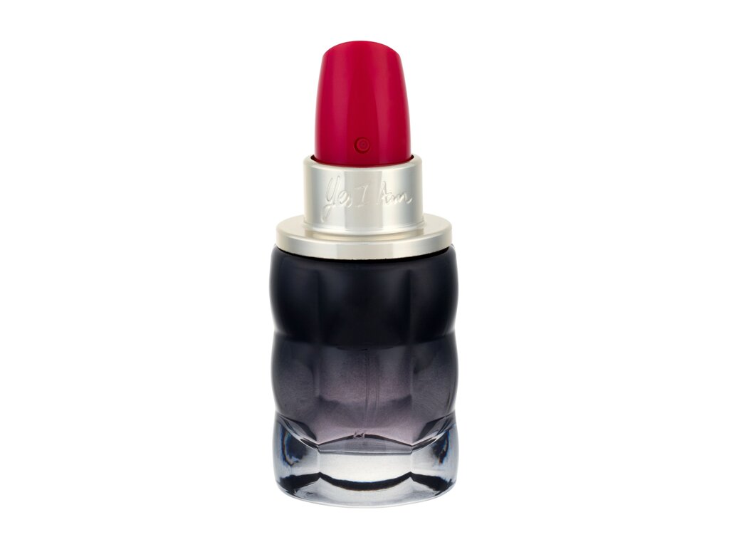 Cacharel Yes I Am 30 ml - 30ml - Parfémovaná voda