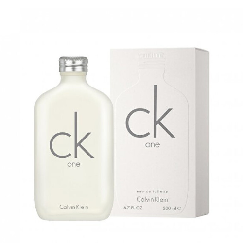 Calvin Klein Be EDT