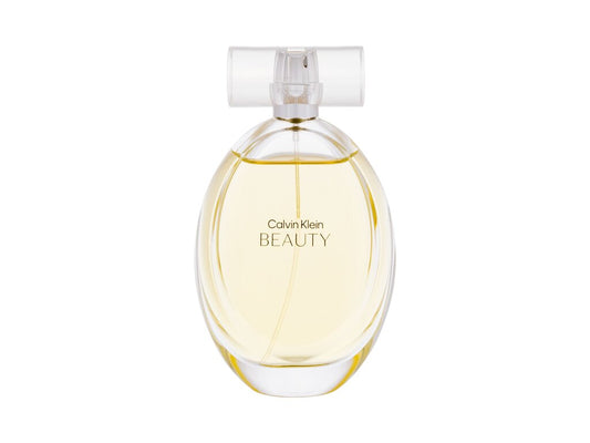 Calvin Klein Beauty 100 ml - 100ml - Parfémovaná voda