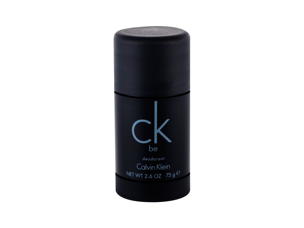 Calvin Klein CK Be 75 ml - 75ml - Deodorant