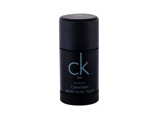 Calvin Klein CK Be 75 ml - 75ml - Deodorant