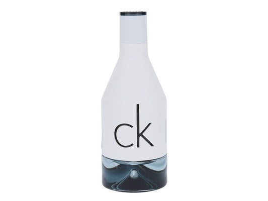 Calvin Klein CK IN2U 50 ml - 50ml - Toaletní voda