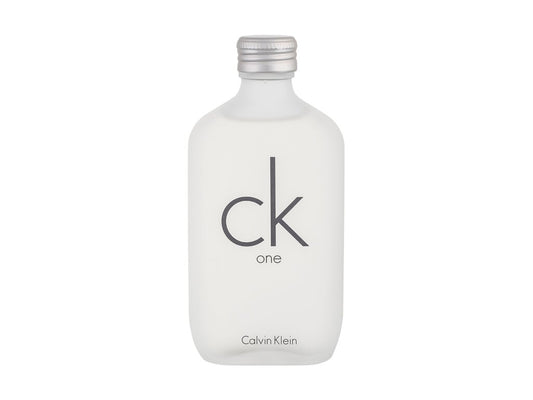 Calvin Klein CK One 100 ml - 100ml - Toaletní voda