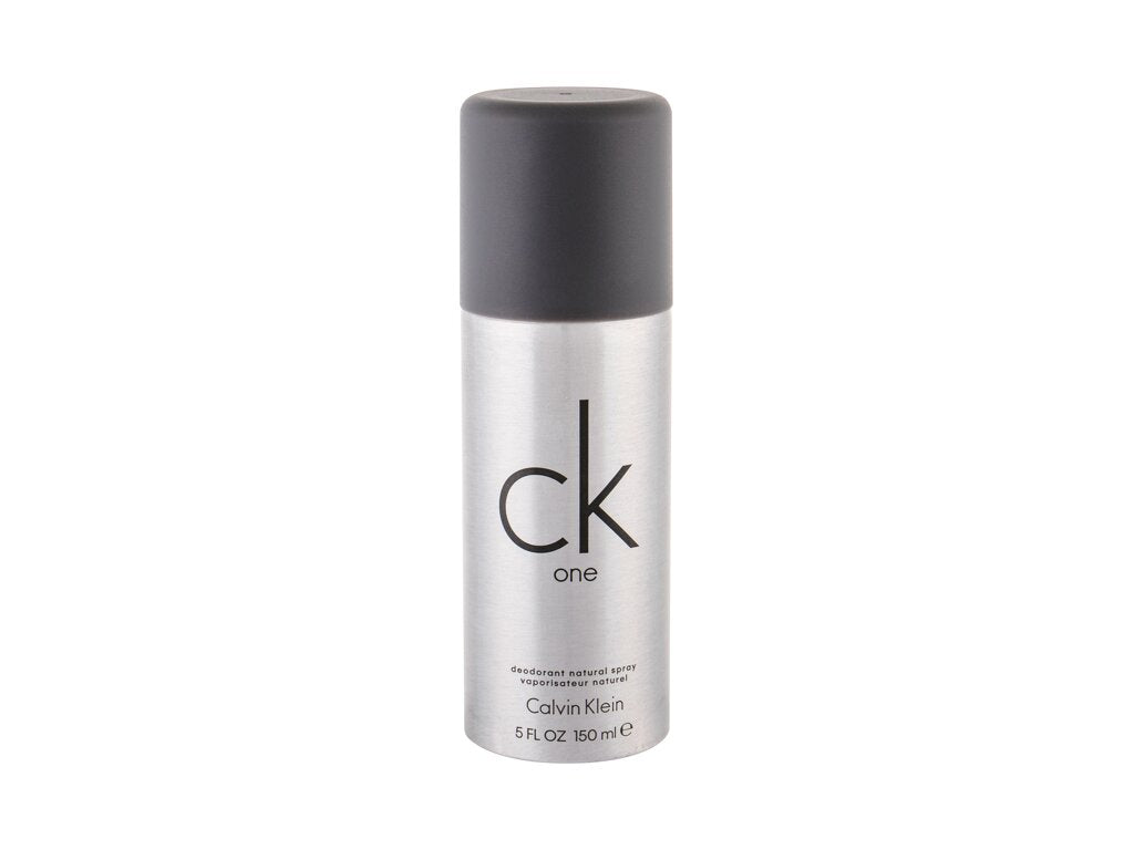 Calvin Klein CK One 150 ml - 150ml - Deodorant