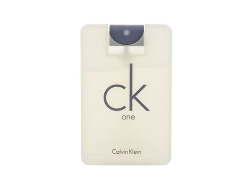 Calvin Klein CK One 20 ml - 20ml - Toaletní voda