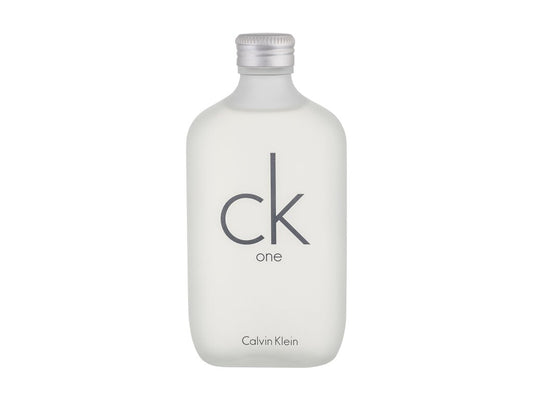 Calvin Klein CK One 200 ml - 200ml - Toaletní voda