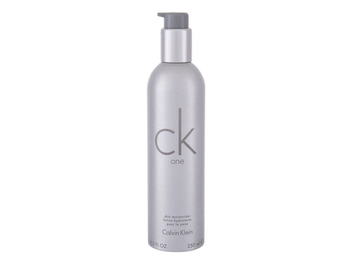 Calvin Klein CK One 250 ml - 250ml - Tělové mléko