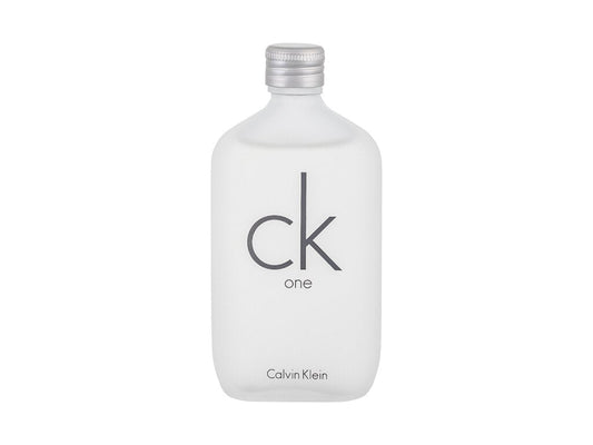 Calvin Klein CK One 50 ml - 50ml - Toaletní voda