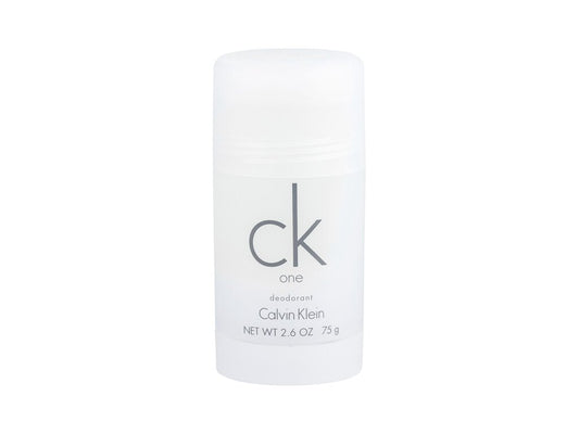Calvin Klein CK One 75 ml - 75ml - Deodorant