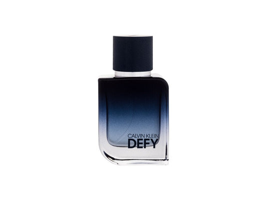 Calvin Klein Defy 50 ml - 50ml - Parfémovaná voda