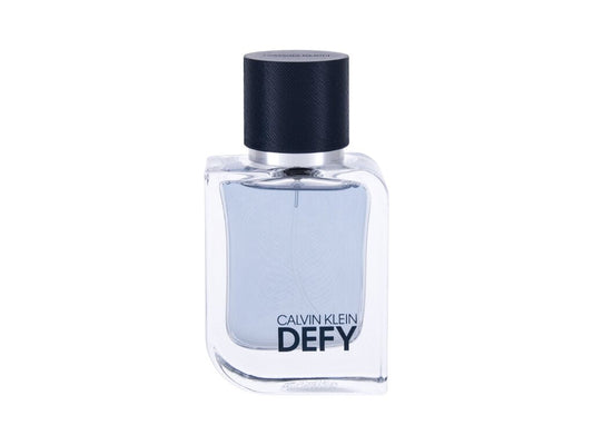 Calvin Klein Defy 50 ml - 50ml - Toaletní voda