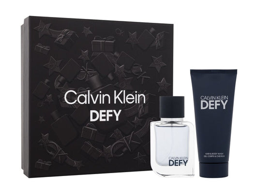Calvin Klein Defy 50 ml - 50ml - Toaletní voda