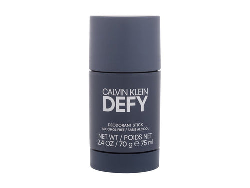 Calvin Klein Defy 75 ml - 75ml - Deodorant