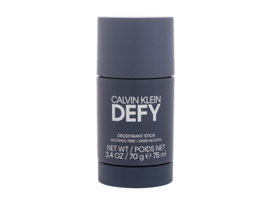 Calvin Klein Defy 75 ml - 75ml - Deodorant