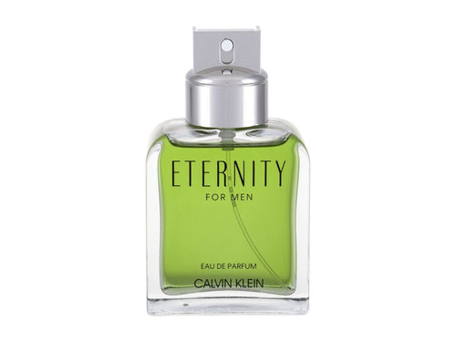 Calvin Klein Eternity 100 ml - 100ml - Parfémovaná voda