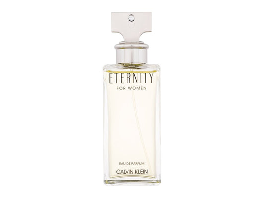 Calvin Klein Eternity 100 ml - 100ml - Parfémovaná voda