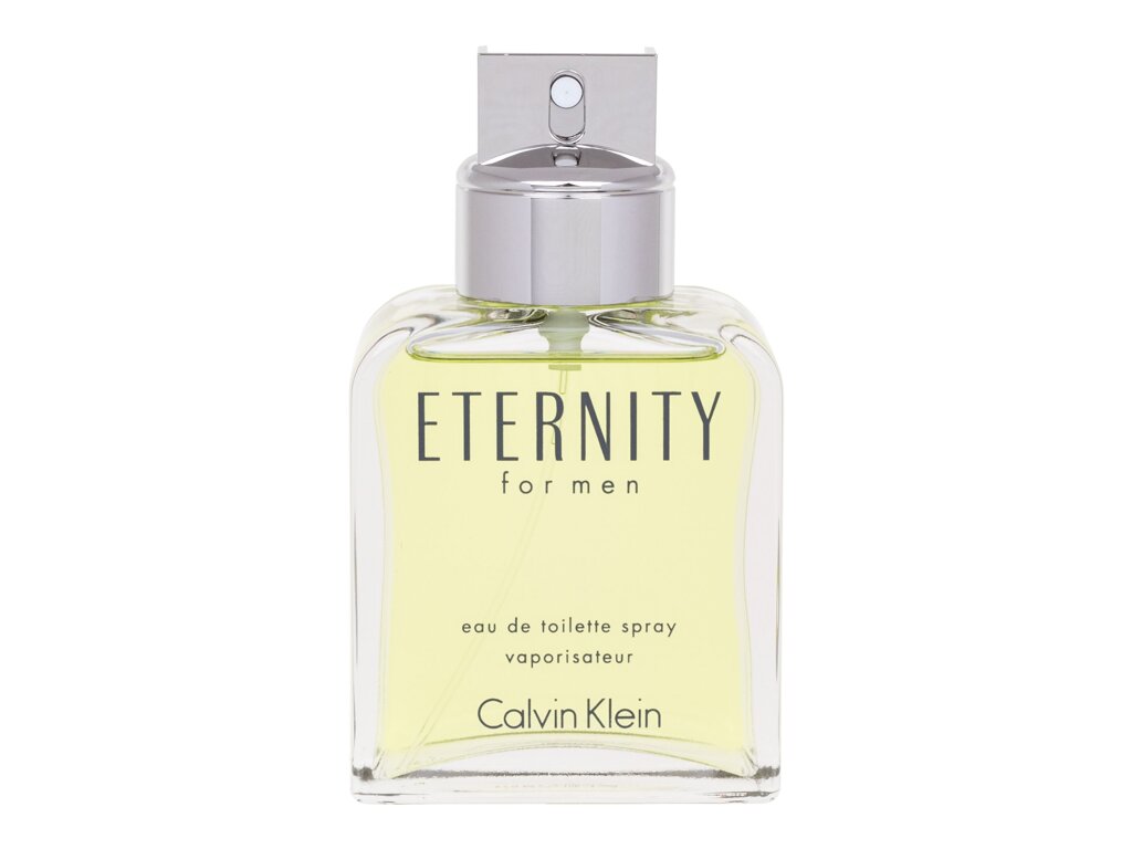 Calvin Klein Eternity 100 ml - 100ml - Toaletní voda
