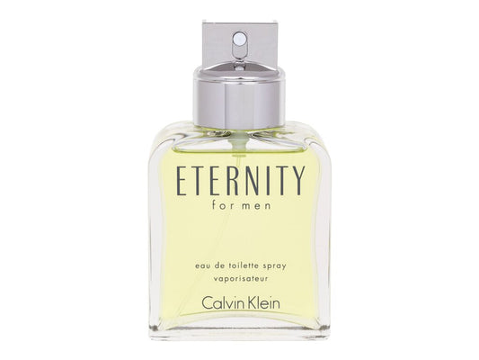 Calvin Klein Eternity 100 ml - 100ml - Toaletní voda