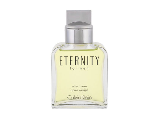 Calvin Klein Eternity 100 ml - 100ml - Voda po holení