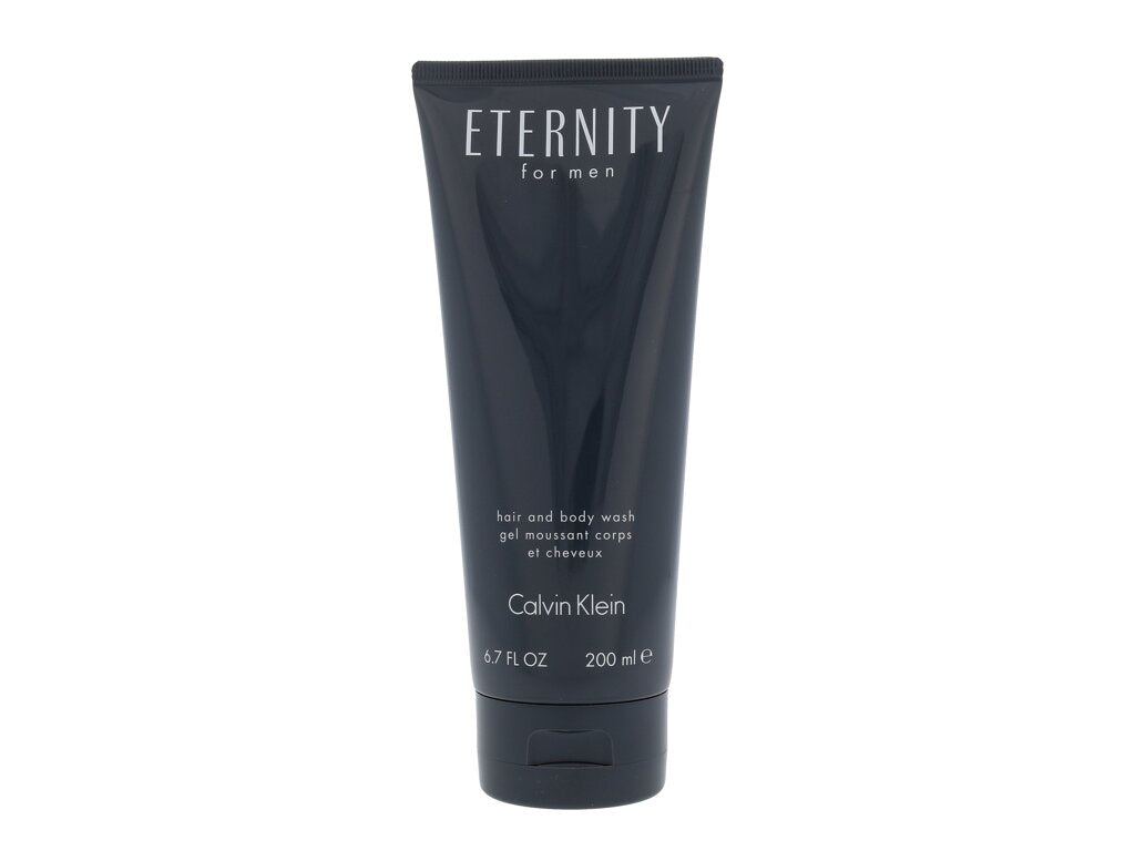 Calvin Klein Eternity 200 ml - 200ml - Sprchový gel