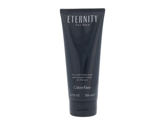 Calvin Klein Eternity 200 ml - 200ml - Sprchový gel